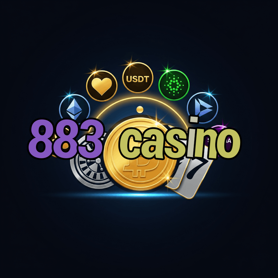 883 Casino - Secure & Licensed Gambling
